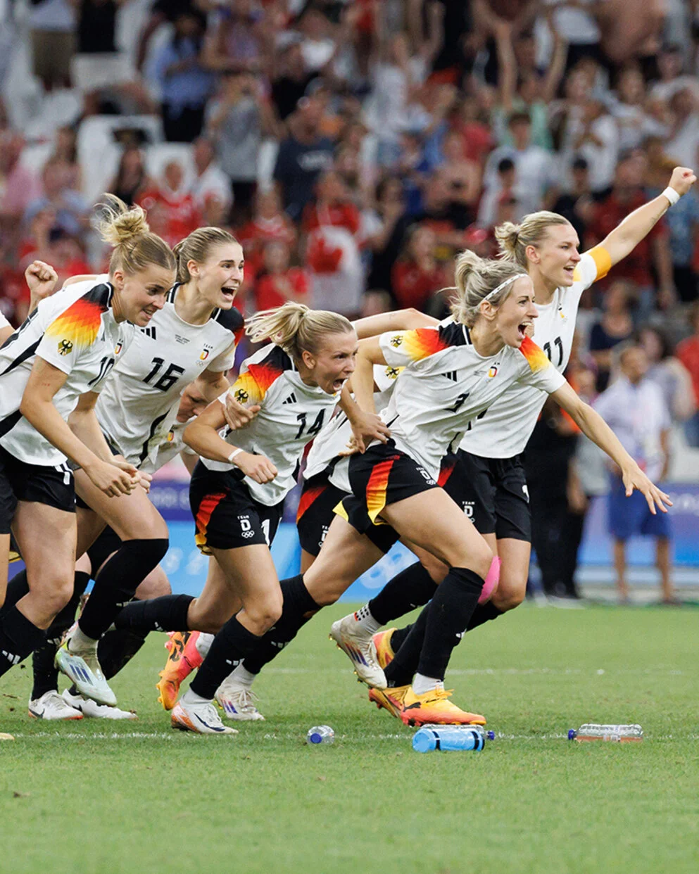 巴约的出色 巴约的出色